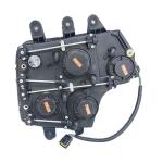 Foton Aumark A7 T7 Truck LED Headlights Professionally Manufactured for 2016-