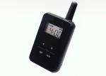 GFSK Wireless Audio Tour Guide Systems Anti Interference Undisturbed