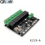 Infrared Fingerprint Reader Module Remote Control Customizable