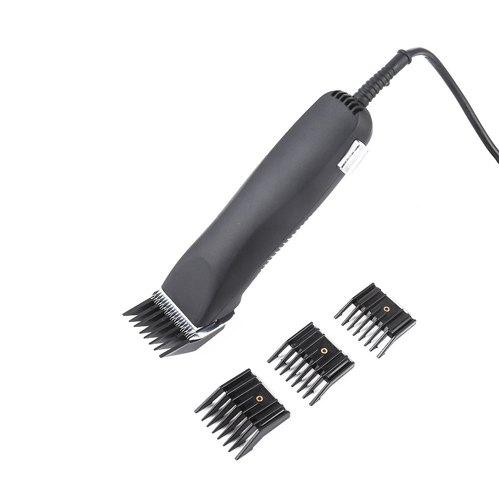 China AC 30w Electric Pet Hair Clipper Environmental protection Water Resistant on sale