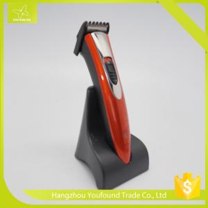 China RF-602 DINGLING Portable Hair Clippers Hair Trimmer factory