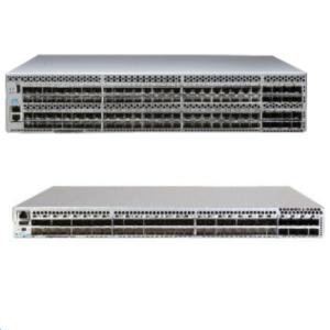 China DS-7730B DS-7720B Fiber Channel Data Center Switches CONNECTRIX B-SERIES factory