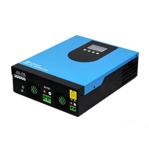 China Wholesale Price Solar Inverter Manufacturers Custom Reasonable Price Hybrid Solar Inverter 1600W factory
