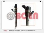 0445 110 494 Bosch Diesel Fuel Injectors Common Rail Disesl Injector 0445110494