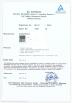 Jiangsu Gather Biotech Co.,Ltd Certifications