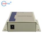 Serial Rs485/Rs422 over Fiber SM Bidi SC/ST/FC 20km Fiber modem media converter