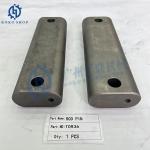 Komac Tiger Hydraulic Breaker Hammer Parts TOR36 Rod Pin With Hole TOR13 TOR18