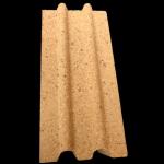 Industrial Furnaces High Alumina Bauxite Brick for Durable Low Creep Performance
