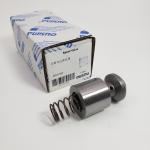 M5X180 Rotary Motor Check Valve For Excavator Doosan Yuchai Lonking Sany
