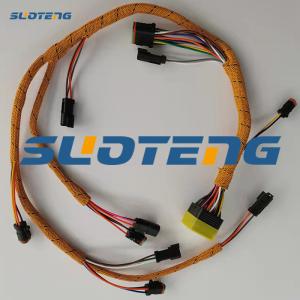 China 206-5016 2065016 Engine Wiring Harness For E345B Excavator factory