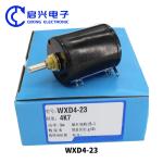 WXD4-23 100ohm Multi-turns 3W Wirewound Potentiometer with 200V High Working