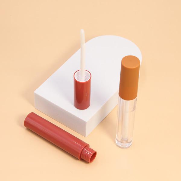 China Refillable Plastic Pencil Eyebrow Makeup Tools factory