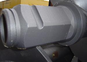 China 5m Length 500mm Diameter Extra Long Auger Drill Bits factory