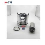 S6A2 Diesel Engine Parts Piston 32517-91100 Marine Engine