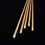 500-580nm T8 LED Tube Light With Aluminum 85-265V AC Filter out UV Light 120-180