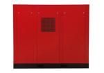 Variable Frequency Screw Air Compressor-JNV-175A (ISO 9001 Certified)Orders Ship