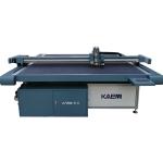 1625 CNC Digital Cutter for Plastic Board Cutting of Fabric Textile Leather PVC