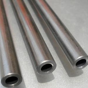 China ASTM A249 A269 317l pipe tube factory