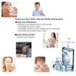 OEM ULTRAWF 9999 09999 04609999000P Pure Source Ultra Refrigerator Water Filter