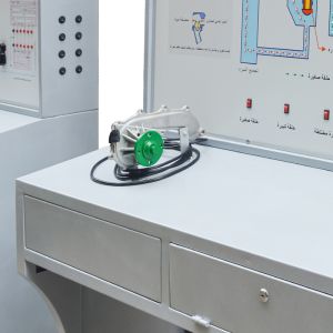 Gasoline Engine Automotive Training Board Operation Maintenance Troubleshooting