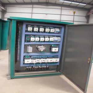 China Tower crane distribution box factory