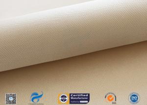 China Plain Woven Fiberglass Fabric 300g Strong and Resistant to Wear and Tear factory