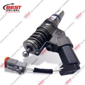 3411761 New High Quality M11 Diesel Common Rail Fuel Injector 3095040 3590040