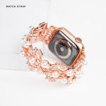 41mm Band Width Fashionable Watch Strap Replacement for Apple Watch Band 38/40