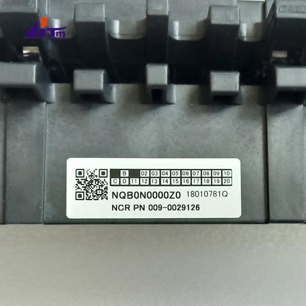 009-0029126 0090029126 NCR SelfServ 6683 6687 BRM Intermediate Transport