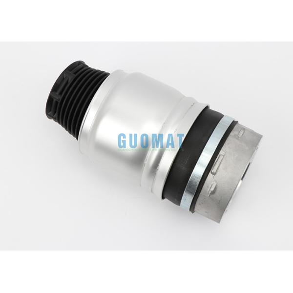 7L6616404B Volkswagen Touareg Front Right Air Spring / Air Bag Suspension Kit