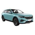 2023 Dongfeng VOYAH FREE High Speed 4WD New Energy Vehicles Suv E Car SUV Luxury