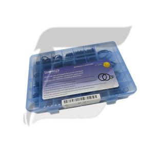 China Replacement O Ring Kit Box For Doosan DH Excavator factory