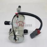 Excavator Fuel Injection Pump For 6HK1 4HK1 Diesel Engine 8-98009397-1