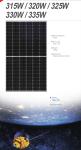 Household 335 Watt Off Grid Monocrystalline Solar Panel