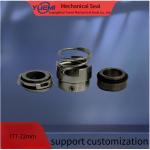 Thermo Sewage Pump MG12 Mechanical Seal Gland Packing ITT-22mm GR-A-LG-22