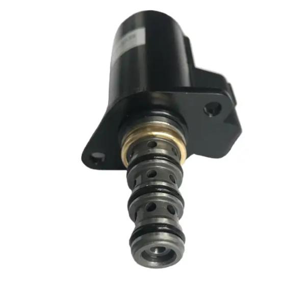 YN35V00048F2 Excavator Solenoid Valve Hydraulic Pump Solenoid Valve For Kobelco