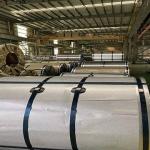 1200mm Al Mg Mn PPGI Profile Sheet CGLCC CGLCH