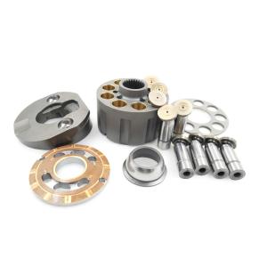 China HMGF40EA Spare Parts Cylinder Pistons Retainer Plate Valve Plate Thrust Plate Ball Guide factory