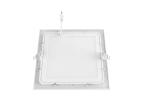 8 Inch 18W Indoor 1530LM Ultra Slim Recessed Lighting
