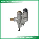 3936318 Cummins Diesel Engine Parts / Electric Diesel Fuel Transfer Pump