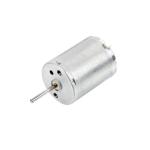 RF-370CA-12560 Mini Brushed DC Electric Motor 12V-24V 7000rpm 24mm For Auto