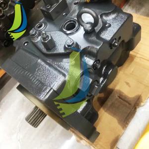 China 708-1H-00260 Hydraulic Pump 7081H00260 for D375 Dozer factory