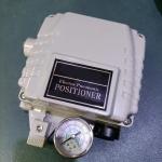 4-20mA Electro Pneumatic Positioner Yt 1000 for Industrial