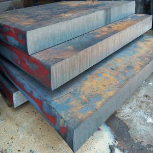 China 1.1210 Carbon Steel Bar Of Plastic Mold Steel With Width 2000-2200mm factory