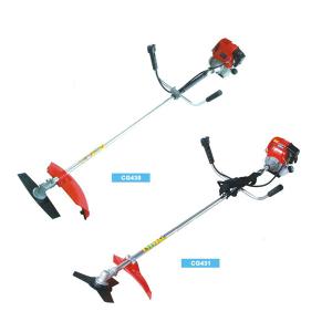 China Brush Cutters factory