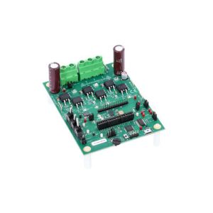 China MCF8329RRYEVM Embedded Solutions Three Phase BLDC Gate Driver Evaluation Board factory
