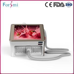 China diode laser hair removal 808nm ipl laser hair removal machine for sale factory