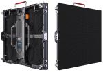 Indoor P3.91 Rental LED Display Screen 500*1000mm Aluminum Cabinet