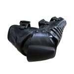 Thin Nylon Polyester Spandex EVA Pad Motorcycle Protector for Ultimate