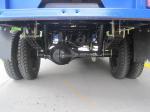 2013 Five Wheel Cargo Tricycle with 200cc/250cc Engine and 3500*1400*1600mm